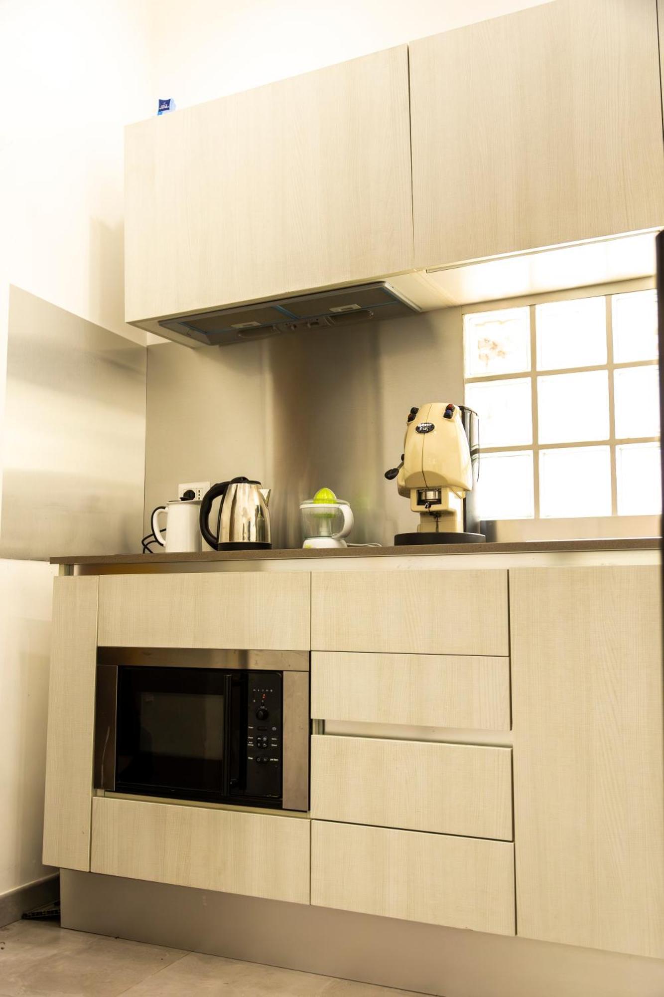 Sant'Agostino Boutique Rooms ปาแลร์โม ภายนอก รูปภาพ