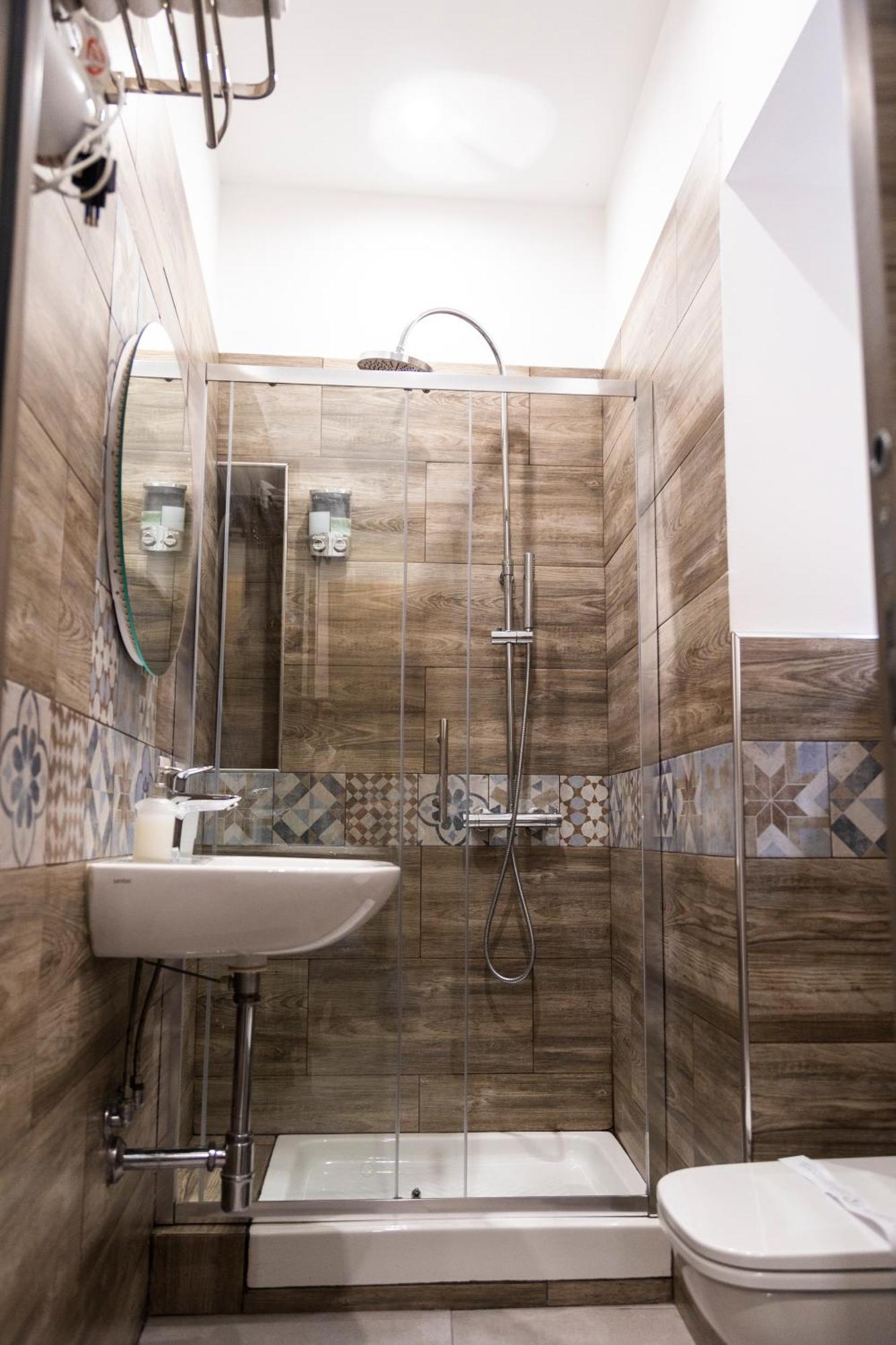 Sant'Agostino Boutique Rooms ปาแลร์โม ภายนอก รูปภาพ