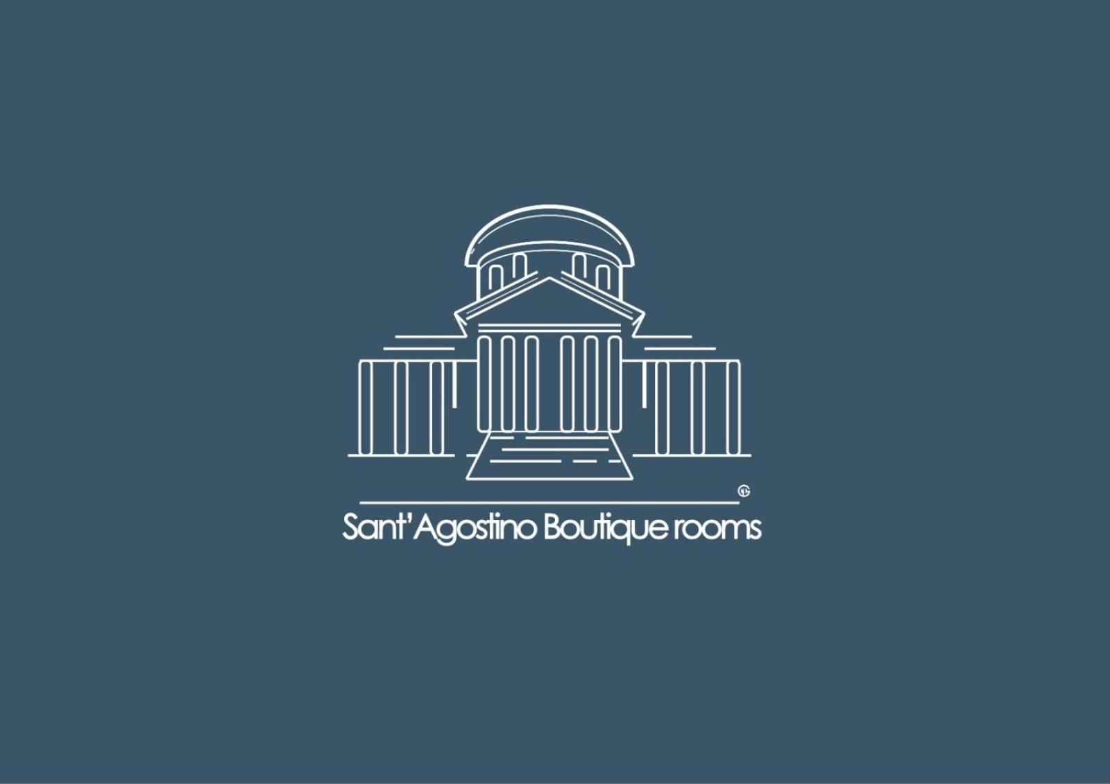Sant'Agostino Boutique Rooms ปาแลร์โม ภายนอก รูปภาพ