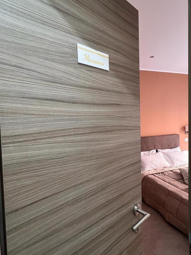 Sant'Agostino Boutique Rooms ปาแลร์โม ภายนอก รูปภาพ